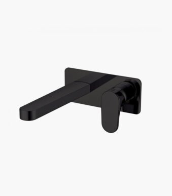 Matte Black Bath - Image 2