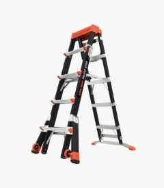 1/2-in Keyed Corded Drill - Image 4